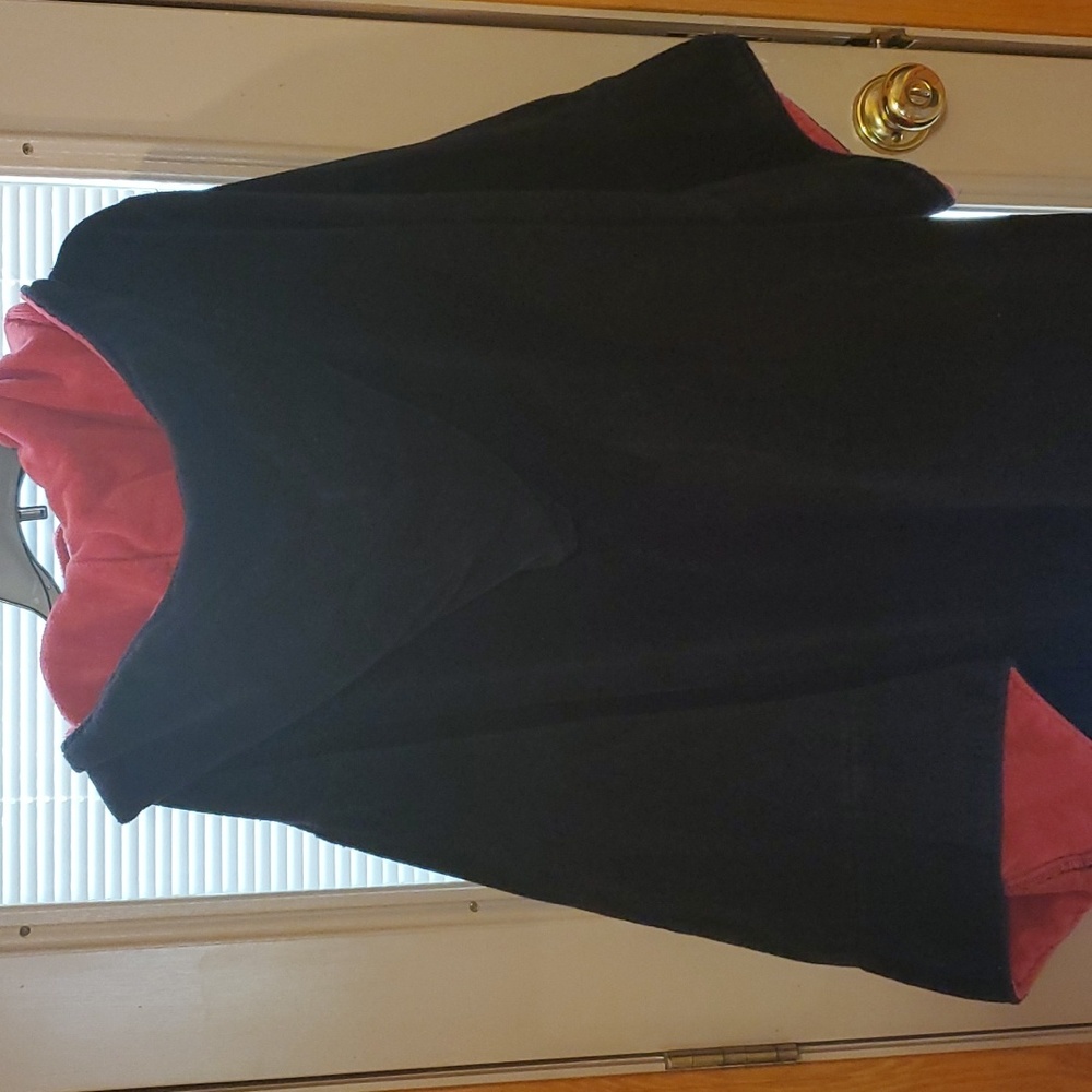 HARRY POTTER ROBE, Gryffindor ❤️💛🖤 Teen/Adult> MALE/FEMALE, Cotton material - Picture 5 of 12